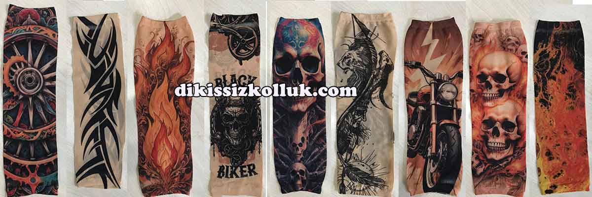 Motosiklet, Bisiklet, Spor, Basketbol, Güneş Koruyucu kolluk tasarım baskı imalat